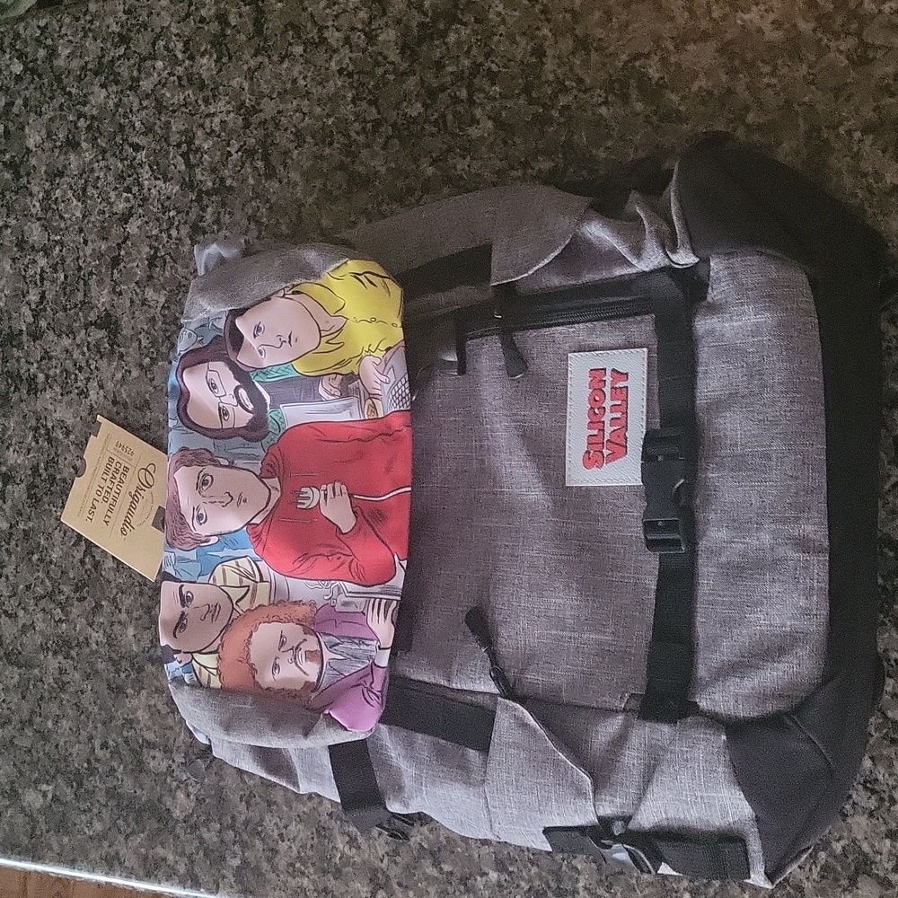Origaudio penryn pack new collection # 925949 silicon valley computer backpack